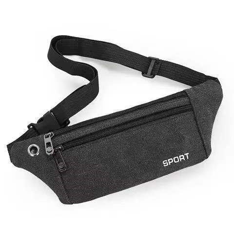 Multifunctional Small Closeness (Black)